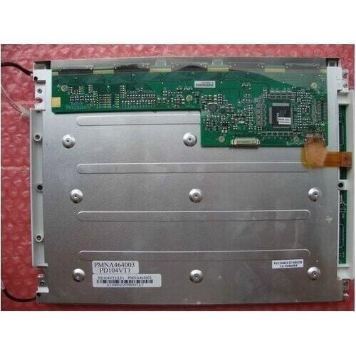 PD104VT2 lcd display screen panel Repair Repalcement