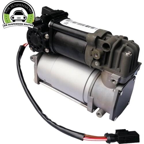 Air Suspension Air Compressor Spare parts for Mercedes S212 2009- A2123200404,4154033230 air strut compressor for Mercedes W212