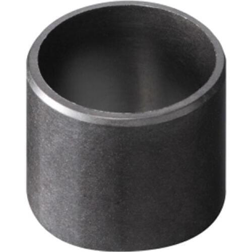 1pcs Plastic tube inside diameter 12-25mm Oil free self-lubricating Wear resistant Sliding bearing bush Guide bushing OD 14-28mm