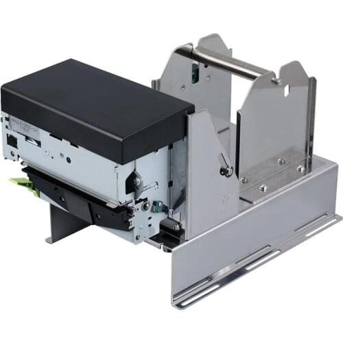 250mm/s 80mm Kiosk Embeded Thermal Printer Compatible with EPSON M-T532 Support Raspberry Pi HS-K3UPS