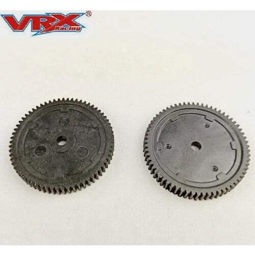 65T Spur Gear (EP)1pc 65T for 1/10 Scale RC Cars