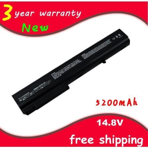 Laptop battery for HP/Compaq 361909-001 361909-002 381374-001 395794-001 395794-002 395794-261 395794-422