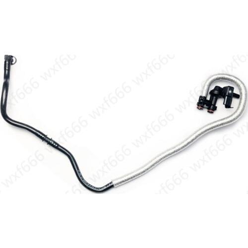 Car Crankshaft ventilation tube Purification valve Exhaust pipe Purification tube M270mer ced es-be nzM133 Ventilation valve