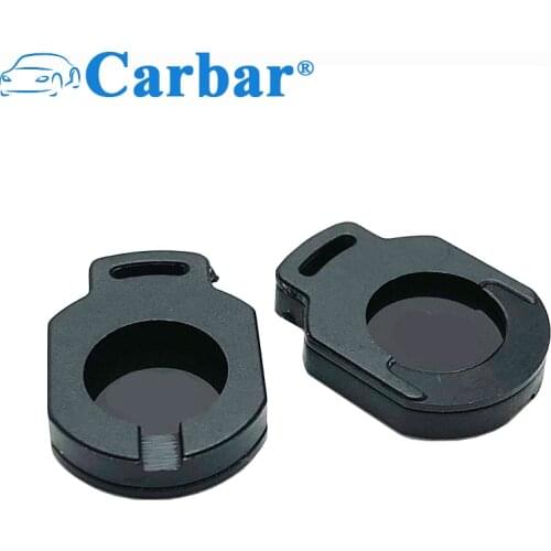 Car Accessories Door LED Logo Projector Ghost Shadow Lights Film Car Welcome Light Film Custom Logo