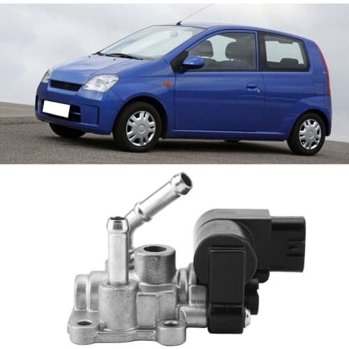 Car Idle Air Control Valve IACV for TOYOTA DAIHATSU Cuore VI L7 22270-97201 Automotive accessories