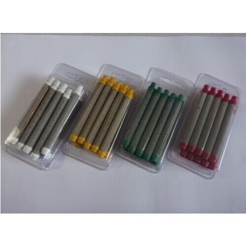 Airless Wager spray gun filter 30 60 100 150 mesh airless sprayer gun filter
