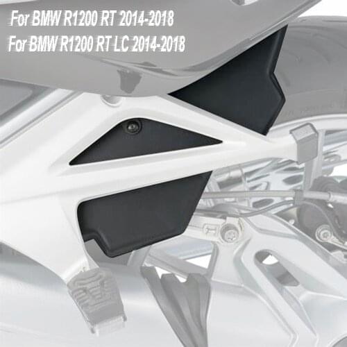 NEW Motorcycle Splash Guards Panel Fairing Covers For BMW R1200RT R 1200 RT 2014 2015 2016 2017 2018 LC Rear Spoilers Deflector