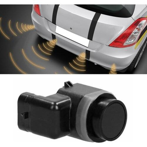 1PCSPDC Parking Sensor For A3 A4 A5 A6 A7 A8 Q3 Q5 Q7 V W Reverse Backup Assist For Passat Golf 1S0919275A
