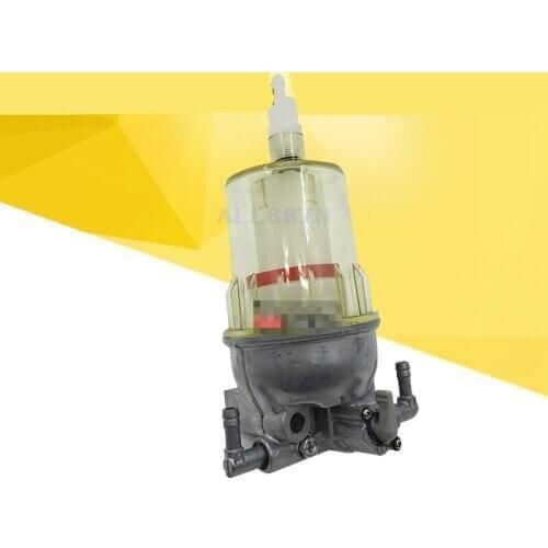 For VOLVO EC55/60 DOOSAN DH DX75/66-7 DAEWOO HYUNDAI oil-water separator assembly excavator accessories