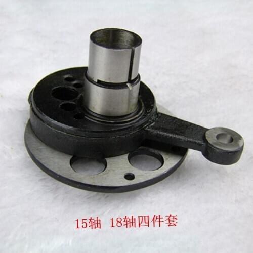 Computer Embroidery Machine Parts Four Pieces Of 15 Axis Of Sets 18