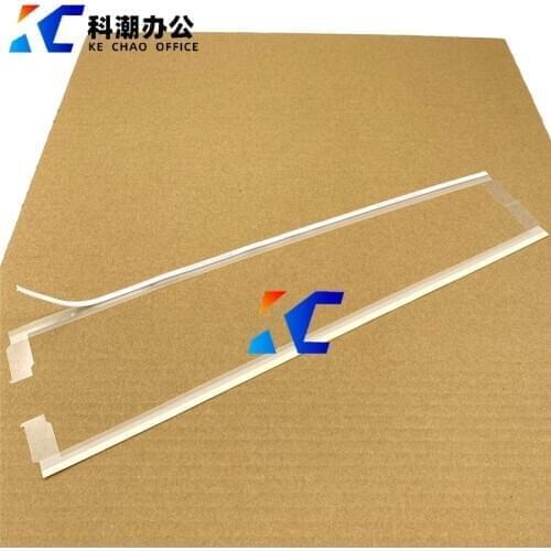 KECHAO 1pc magnetic roller stop powder pad Compatible for Konica Minolta C224 C284 C364 C454 C554 C258 C308 C368 C458 C558 C658