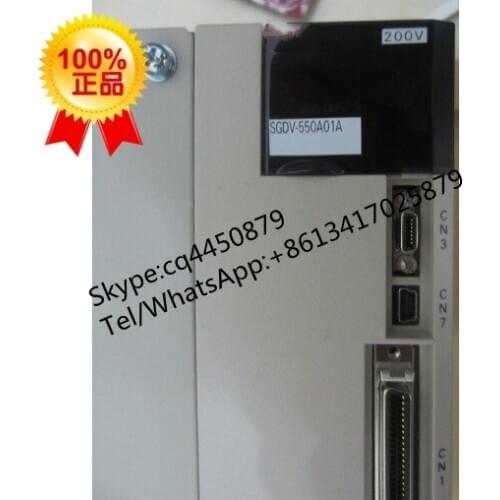 NEW&ORIGINAL SGDV-550A01A SGDV-550A01A002000