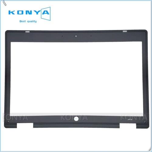 New Original For HP ProBook 6460B 6465B 6470B 6475B Display Bezel Lcd Front Bezel Assembly 685999-001 643918-001