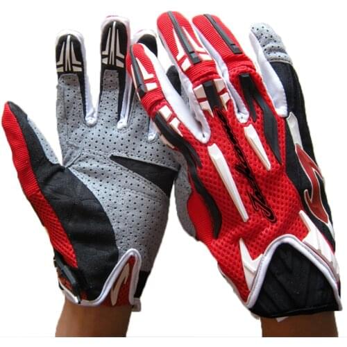 MTB Mountain Bike Bicycle Cycling Gloves Racing Motorcycle Motocross Sports Gloves