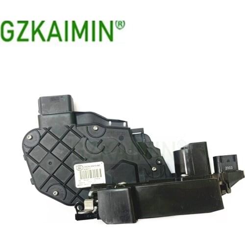 Door Lock Actuator LR014101 LR091526 for LAND ROVER DISCOVERY RANGE ROVER EVOQUE SPORT