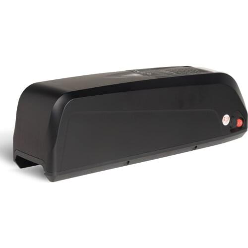 Electric Bike Battery 48V 17AH Bicycle Removable High Power Lithium Battery for JM02S Plus JM60 Plus Ebike