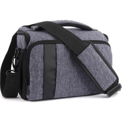 Waterproof Camera Case Shoulder Bag For Fujifilm XA5 XT100 XA20 XT30 XT3 XT20 XA2 XT1 XT2 XE1 XE2 XE3 XA3 XT10 X100S X100F