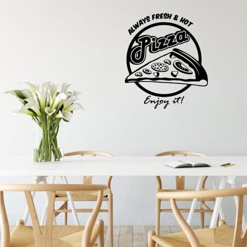 YOKIKI Animal Wall Stickers