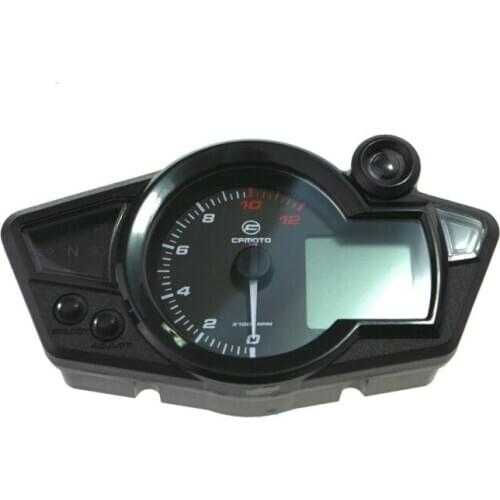 CFMOTO CF650 / CF650NK ABS Edition Motorcycle Parts Instrument