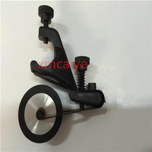 1 piece good quality SM102 SM74CD74 rubber wheel SM102 SM74 offset printing machine parts