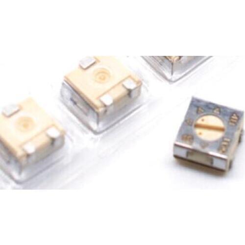 100% Original 3314J 1K 2K 5K 10K 20K 50K 100K 200K 500K 1M 100R 200R 500R SMD Trimmer Potentiometer For Bourns x 500PCS