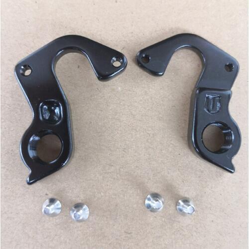 2pcs Bicycle rear derailleur hanger For Cannondale KP255 CAAD8/12/X Quick Speed Slice Synapse Bad Boy Hooligan bike MECH dropout