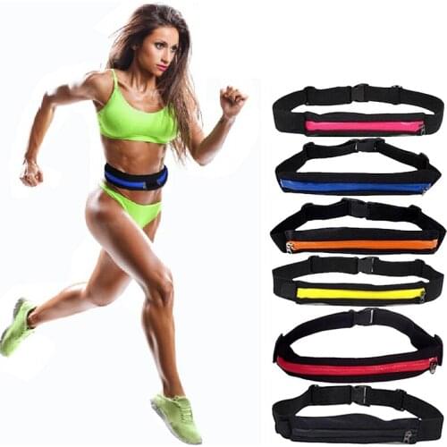 Поясные сумки для бега BUYONEGECH China At AliExpress