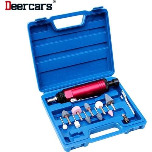 Deercars Pneumatic Engravers