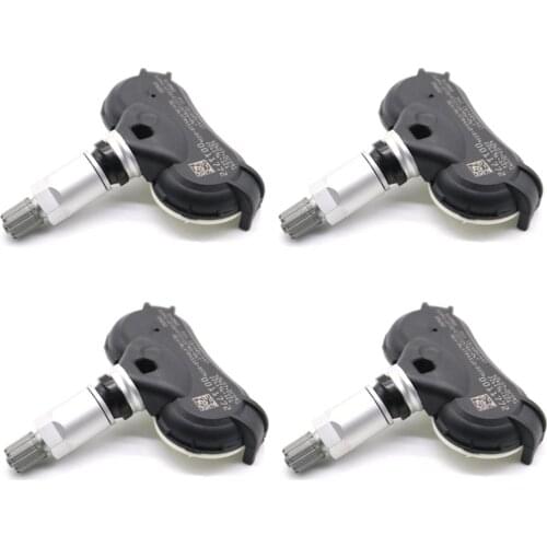 FOR Toyota Sequoia Tundra 2010-2014 TPMS SENSOR 315MHz Toyota TIRE PRESSURE SENSOR 42607-0C091