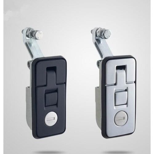 Compressie Lock Klink Handvat Voor Toolbox Camper Vrachtwagen Caravan Luifels Camper Koffer Bagage