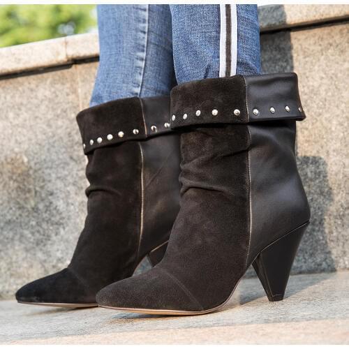 Женская весенняя обувь LUHUITOU China At AliExpress