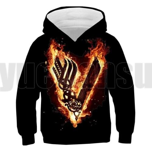 New Men Women Pullover Casual Hoodie 3D Yggdrasil Norse Tree of Life Viking Symbol Norse Myth Odin Hoodies Sweatshirts Sweatwear