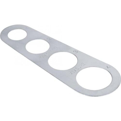 TOPINCN Spaghetti Dispensers