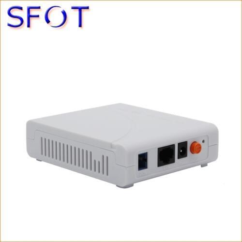 1GE EPON ONU ONT, ZTE chipset