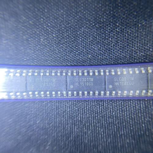 20pcs/lot SLC3011M SLC3011 SOP 100% NEW Original free shipping