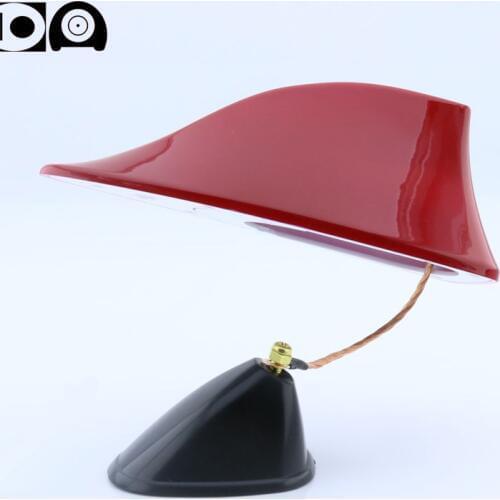 Shark fin antenna special car radio aerials auto antenna signal for Fiat Bravo