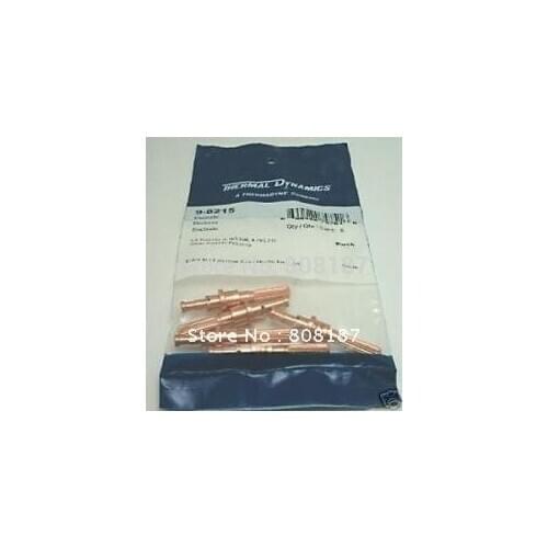 9-8215 Thermal Dynamics Electrode 40pc/lot free shipment