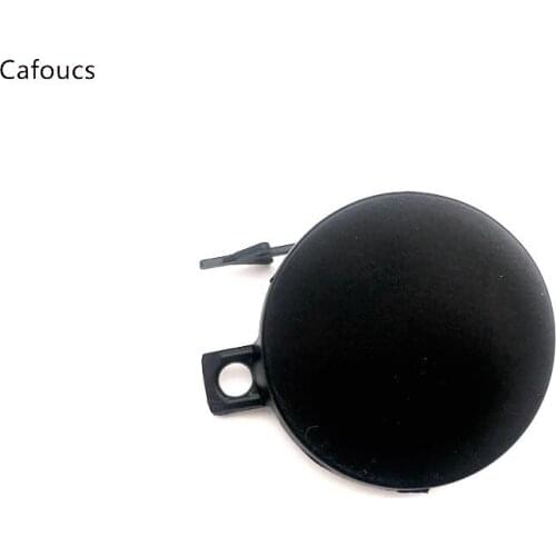 For Porsche Panamera Rear Bumper Tow Hook Eye Cap Cover 2010 2011 2012 2013 97050580300G2L