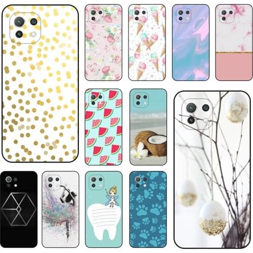 Ejgroup Xiaomi Mi 11 Phone Cases