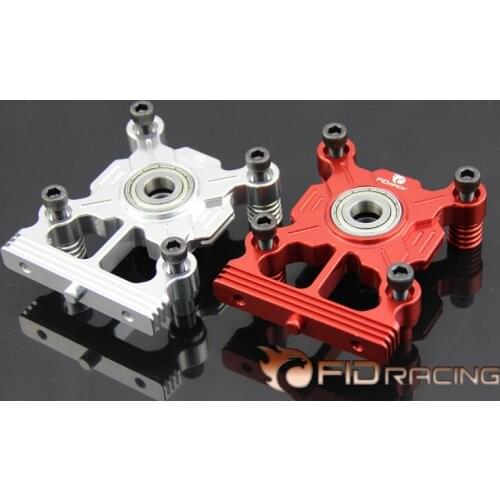 FID racing CNC alloy enlarged clutch carrier support for LOSI DBXL MTXL