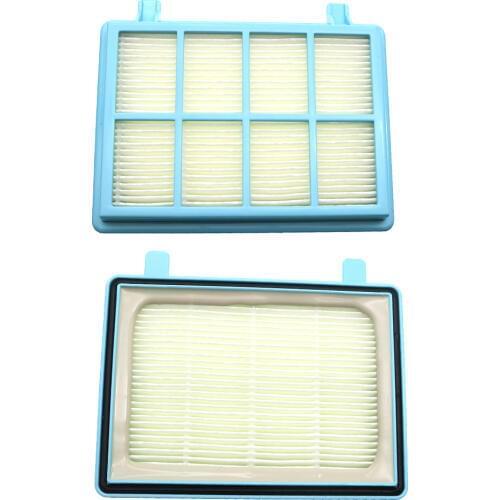 Vacuum cleaner hepa filter for philips FC5832 FC5835 FC5836 FC5982 FC5988 FC9350 FC9351 FC9352 FC9353 robot parts
