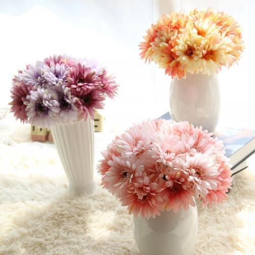 Hhonice Artificial Wedding Bouquets