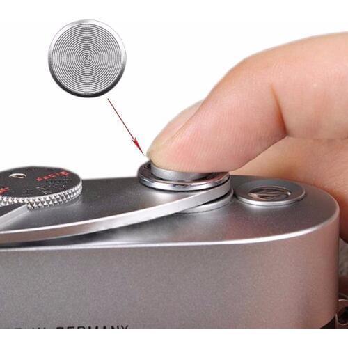 Just.now Remote Controls For Cameras
