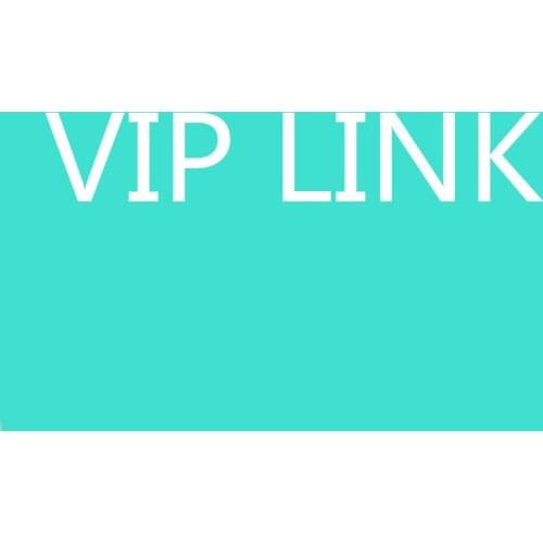 Custom 60pcs ring link and shipping