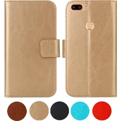 Leather Case For HTC Wildfire E 5.45" Flip Cover Wallet Coque for HTC Wildfire E Phone Cases Fundas Etui Bags Magnetic Fashion