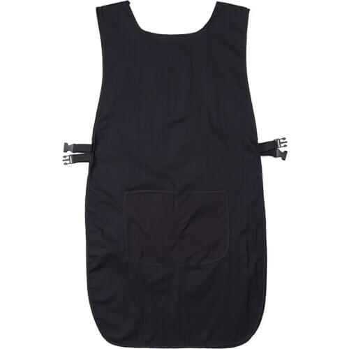 Salon Hairdressing Occupation Apron Suit-dress for Beautician Work Haircut Cape Cloth Hairdresser Wrap Gown Tools Barber Apron