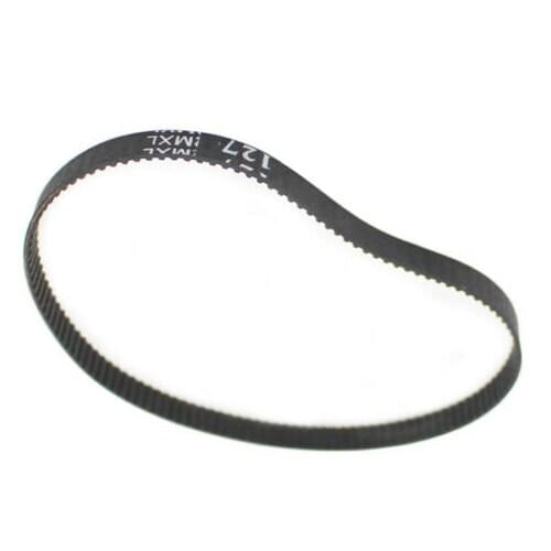 Main Drive Belts for SATO CL408E LM408e MR400e Barcode Printer PT8127064 127MXL