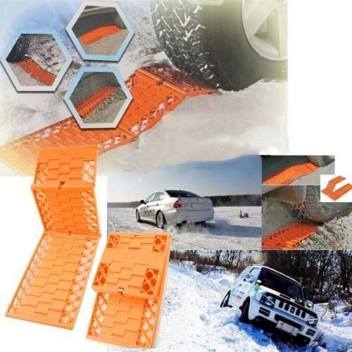 Rete Anti-skid Chains