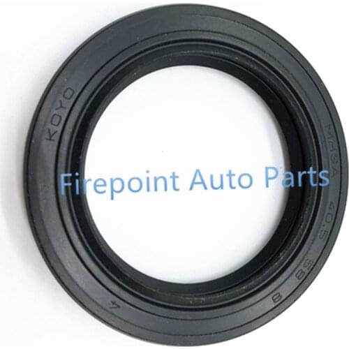 4pcs/lot Oil Seal For To-yaota OEM 90311-40007 9031140007