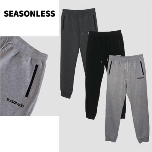 SEASONLESS Men's Trousers